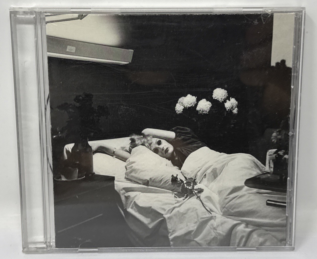 I\'m A Bird Now by Antony And The Johnsons (CD, 2005, Secretly Canadian) I\'m A Bird Now by Antony And The Johnsons (CD, 2005, Secretly Canadian)