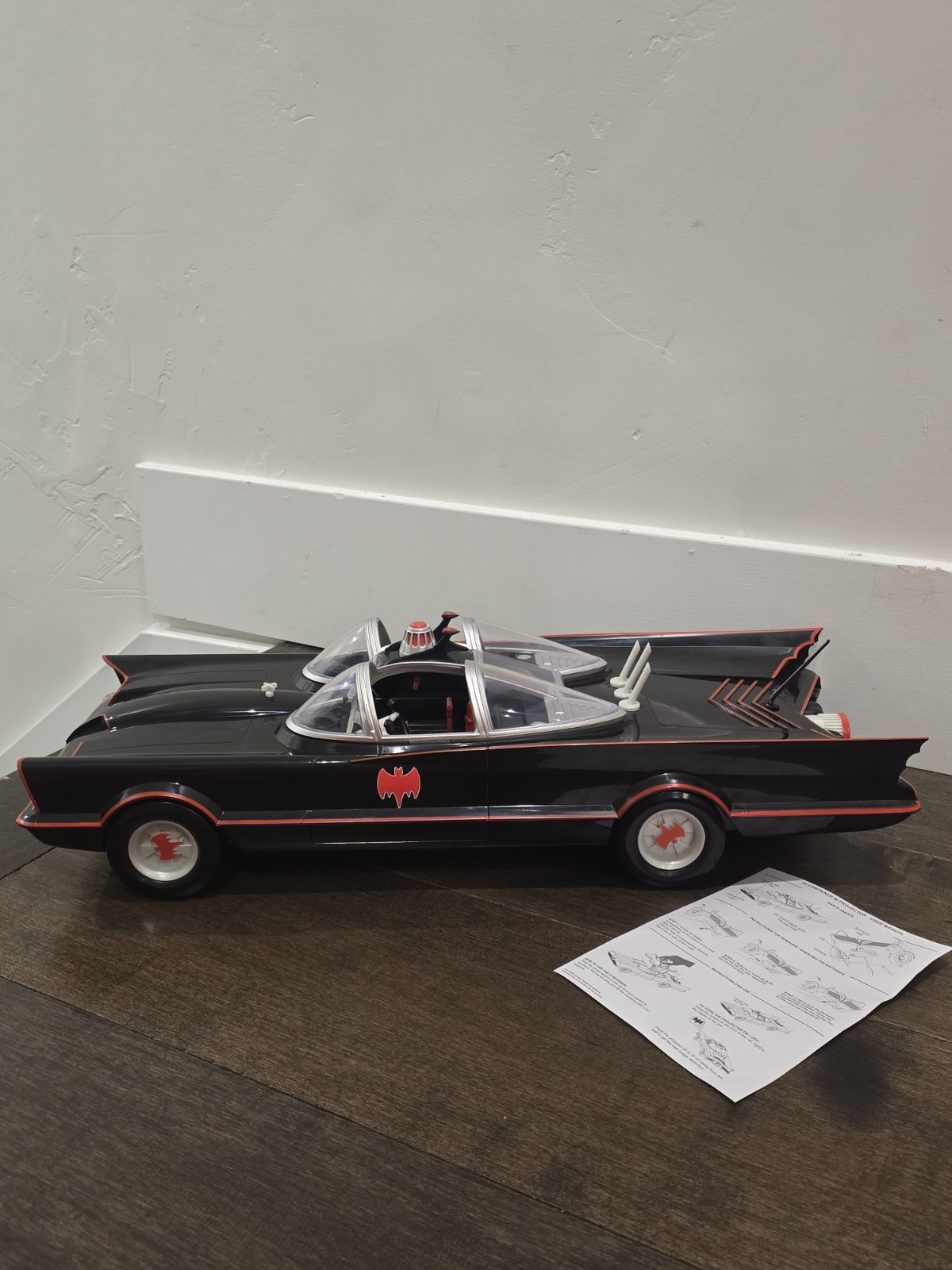 Batman Batmobile Popcorn Bucket LED Batsignal Cinemark Batman Day 2026 In Hand Batman Batmobile Popcorn Bucket LED Batsignal Cinemark Batman Day 2026 In Hand