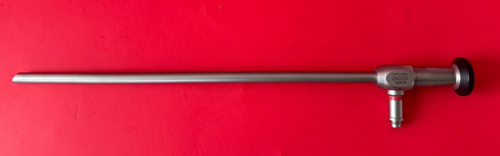 Karl Storz 26003BA 10mm 30 Degree HOPKINS Autoclave Laparoscope NEW Body Style