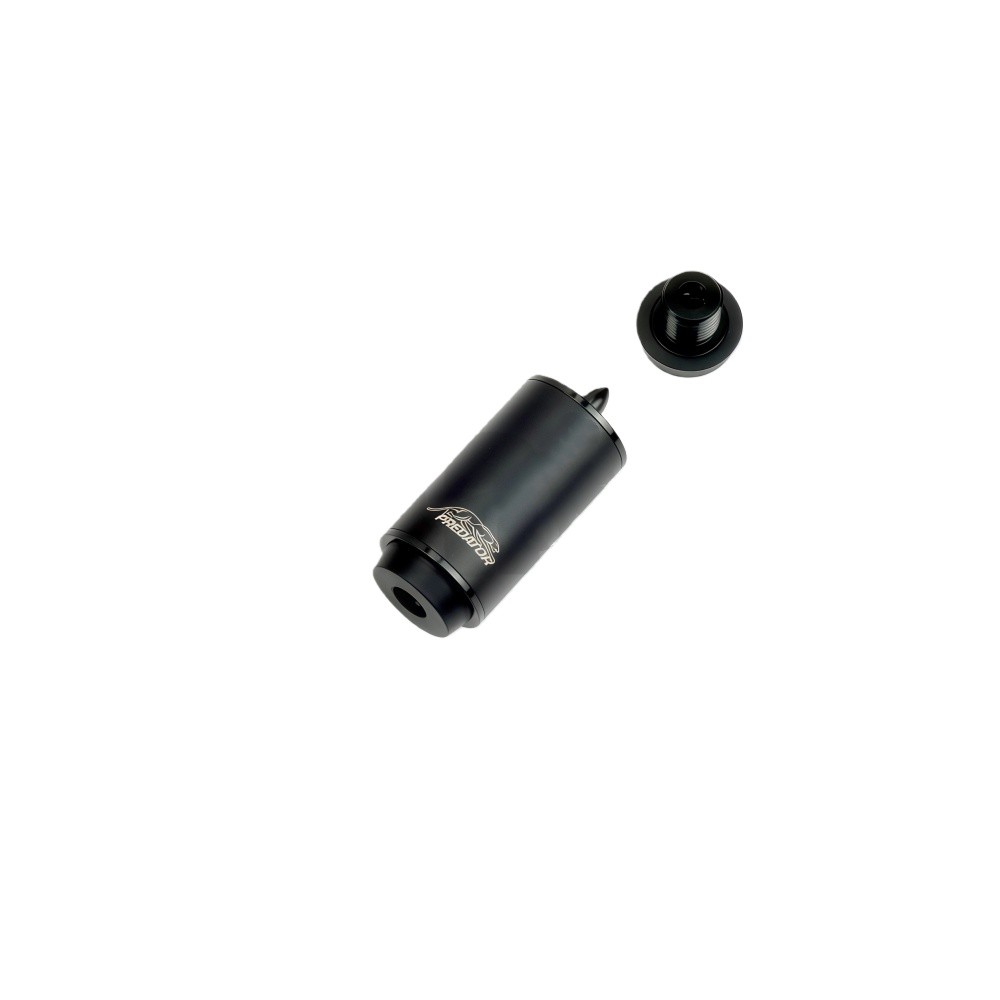 PREDATOR Extension Extender 5cm/10cm/15cm/20cm