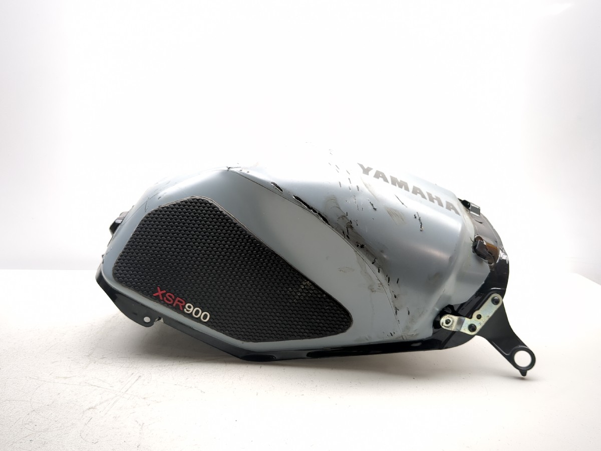 21-23 Yamaha XSR900 Gas Fuel Tank Petrol Reservoir