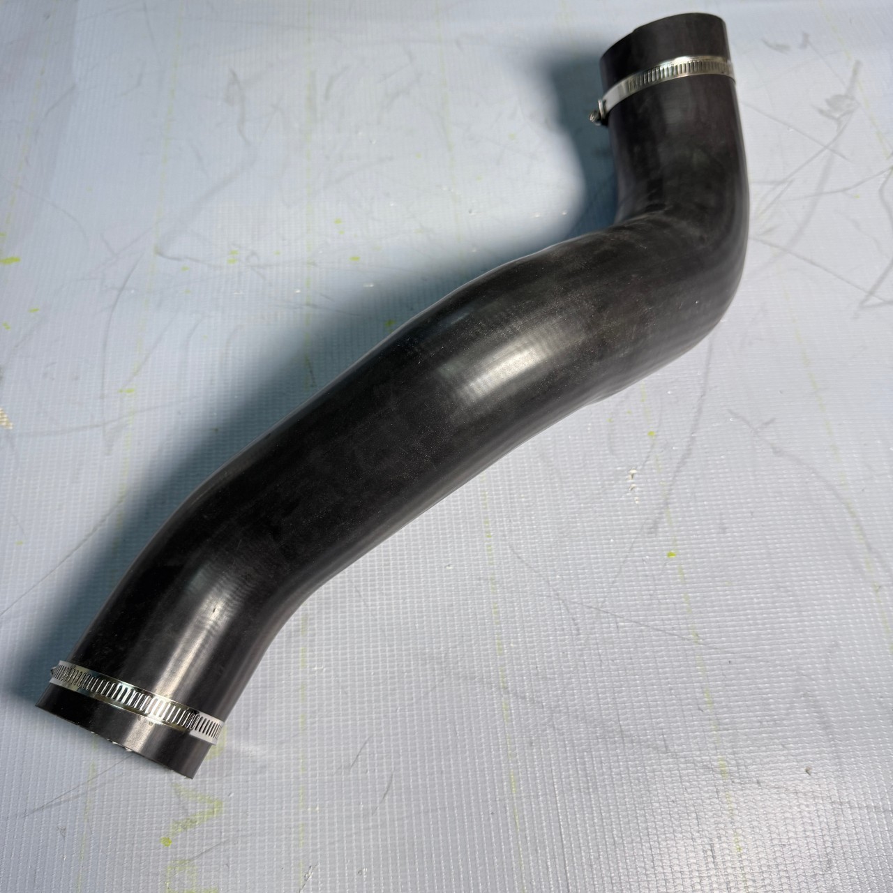 Inter-Cooler Pipe Fits Ford 2015-2023 FR3Z6F073A Inter-Cooler Pipe Fits Ford 2015-2023 FR3Z6F073A