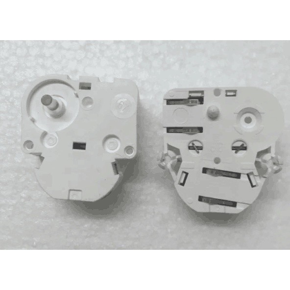 5pcs VDO transparent shaft counter stepper motors, vehicle instrument motor