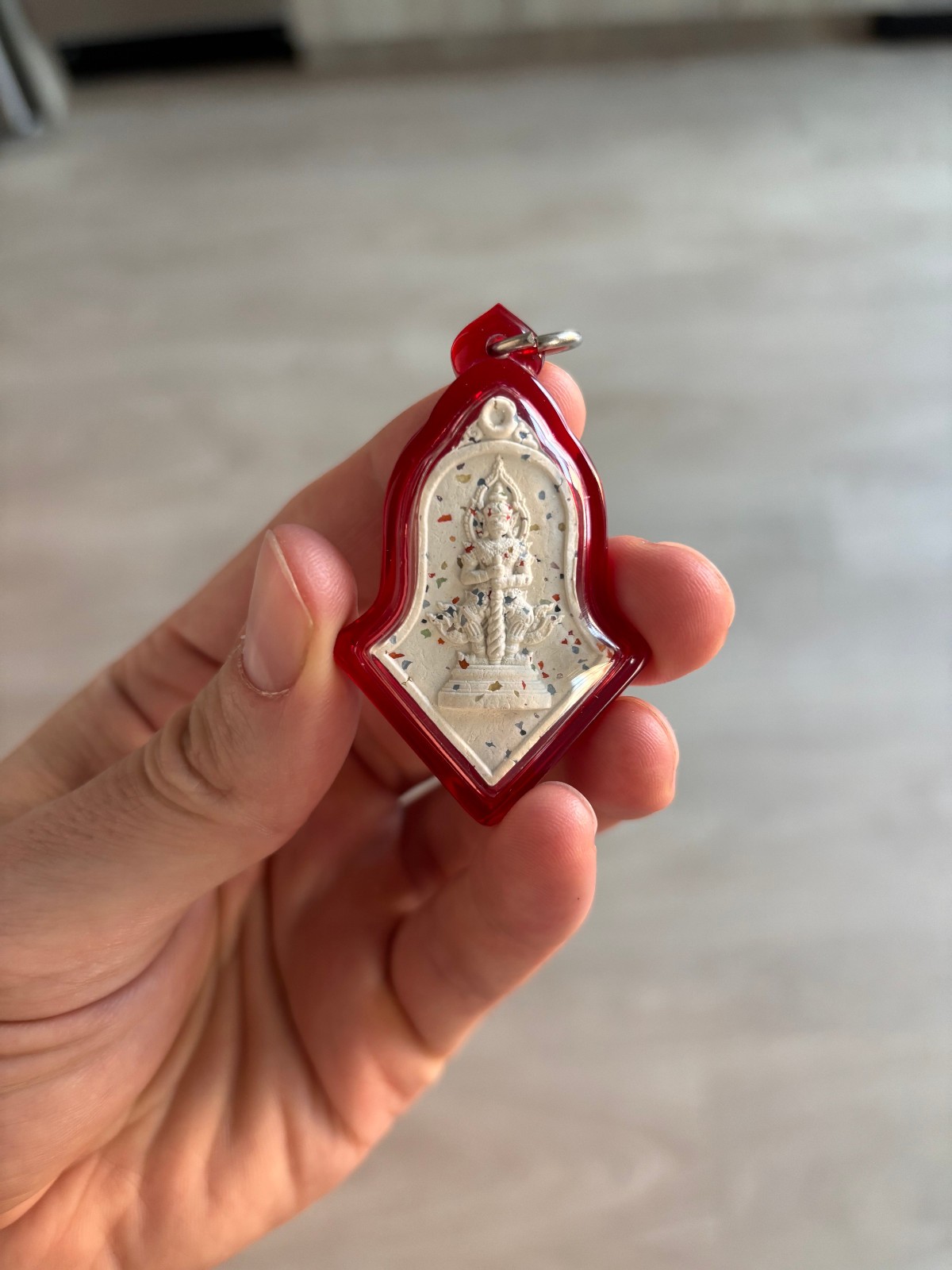 Thai Amulet | Chiang Mai | Thao Wessuwan Thai Amulet | Chiang Mai | Thao Wessuwan
