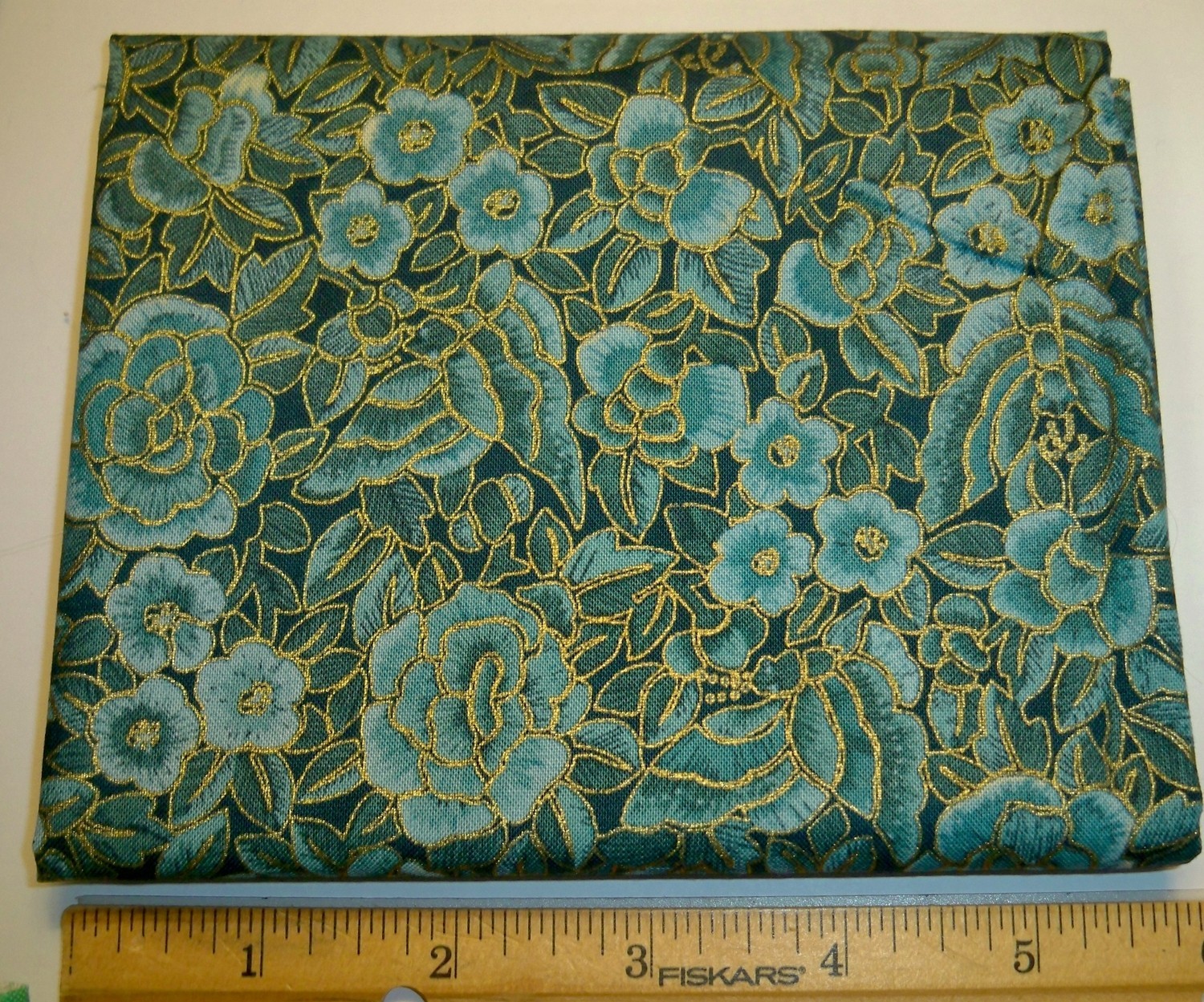 Hoffman Fabrics \