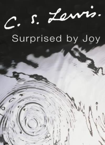 Surprised by Joy By Lewis Cs