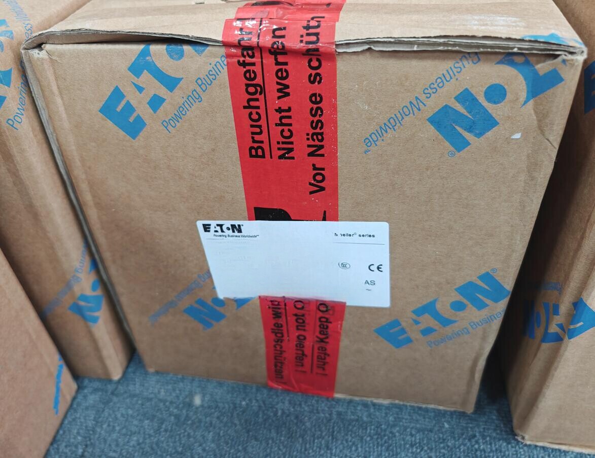 1PC Eaton Moeller NZM2-XDV Molded Case Circuit Breaker Direct Operation Handle