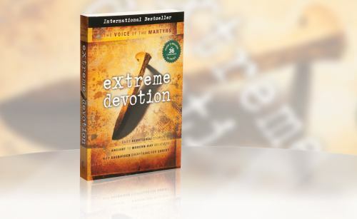 Extreme Devotion: Daily Devotional Stories of Ancient to Modern-Day Believers... Extreme Devotion: Daily Devotional Stories of Ancient to Modern-Day Believers...