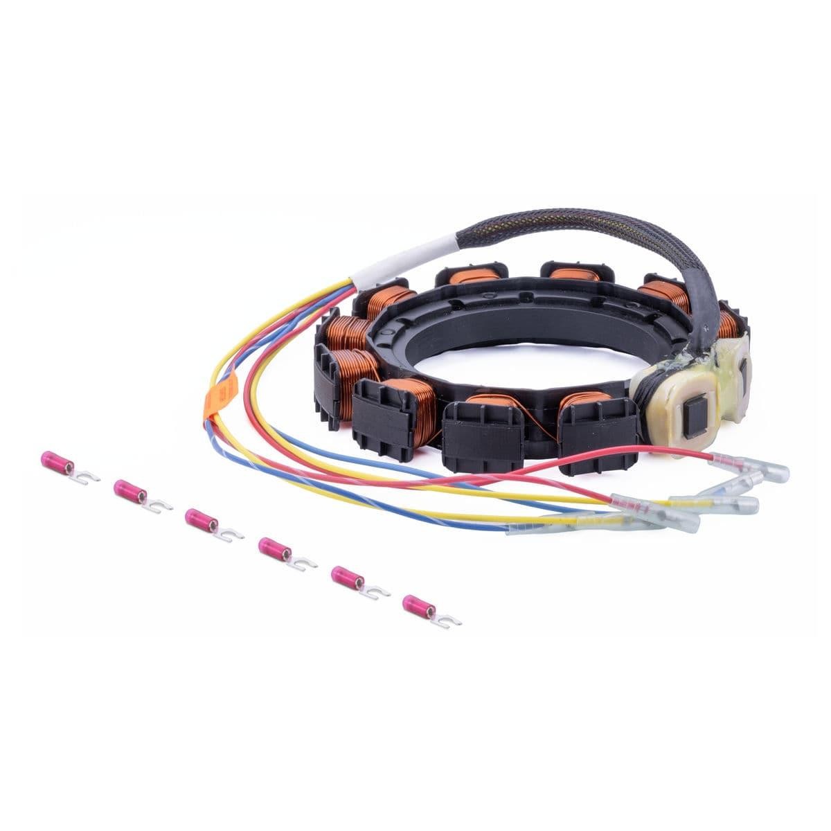 Sierra Stator Mercury Mercury/Force #18-5873-1 Sierra Stator Mercury Mercury/Force #18-5873-1