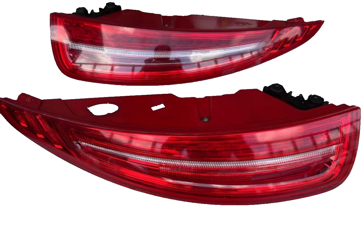 2011-2016 Porsche 911 991  taillight 1side  L/R OEM  99163114509 99163114609 EU