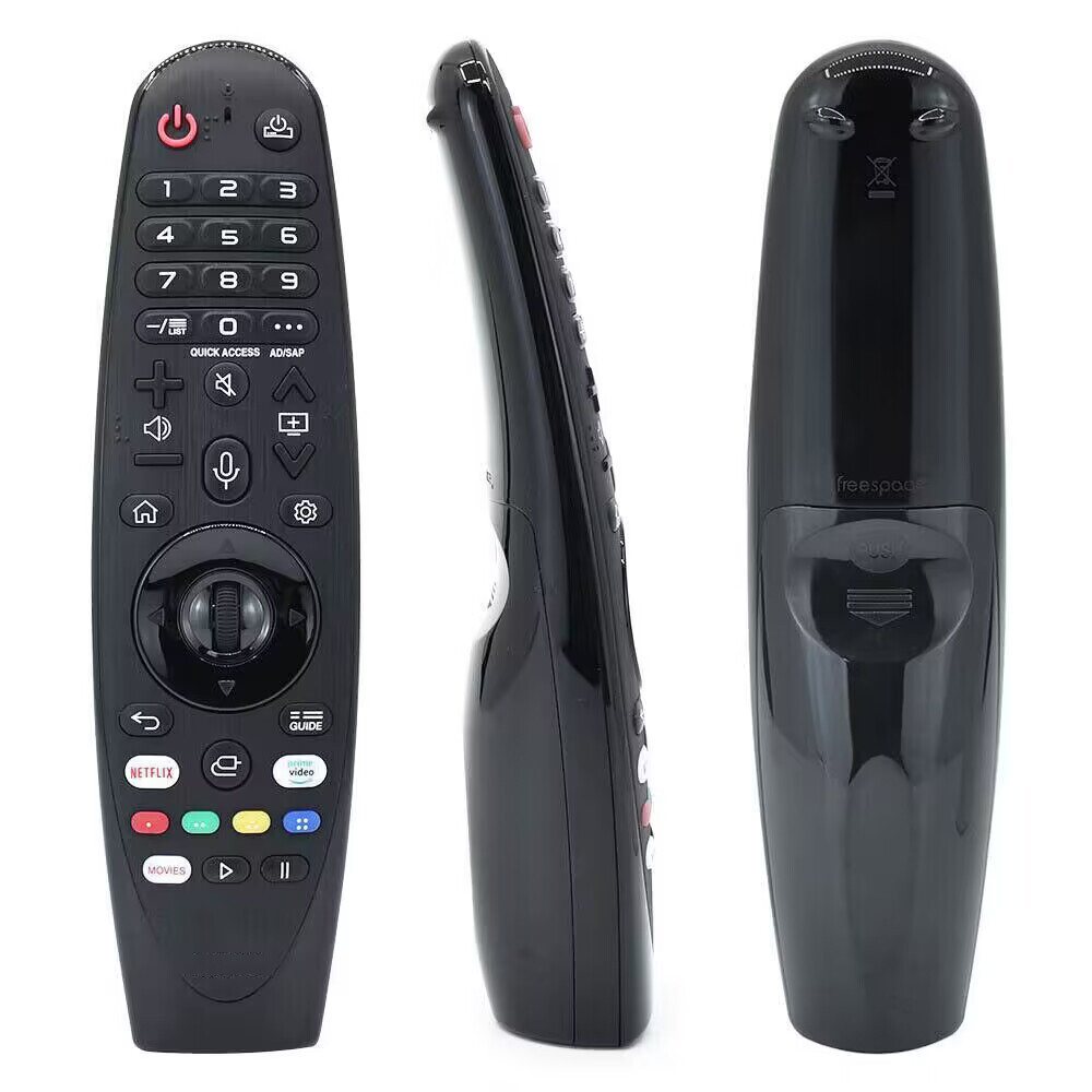 Voice Remote For LG 75UM6970PUB 70UM6970PUA 65UM7300PUA/AUE 55UM7300PUA/AUE TV