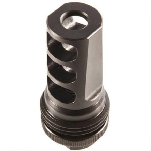 SiCo ASR Muzzle Brake 5/8 x 24 762 - AC591 SiCo ASR Muzzle Brake 5/8 x 24 762 - AC591