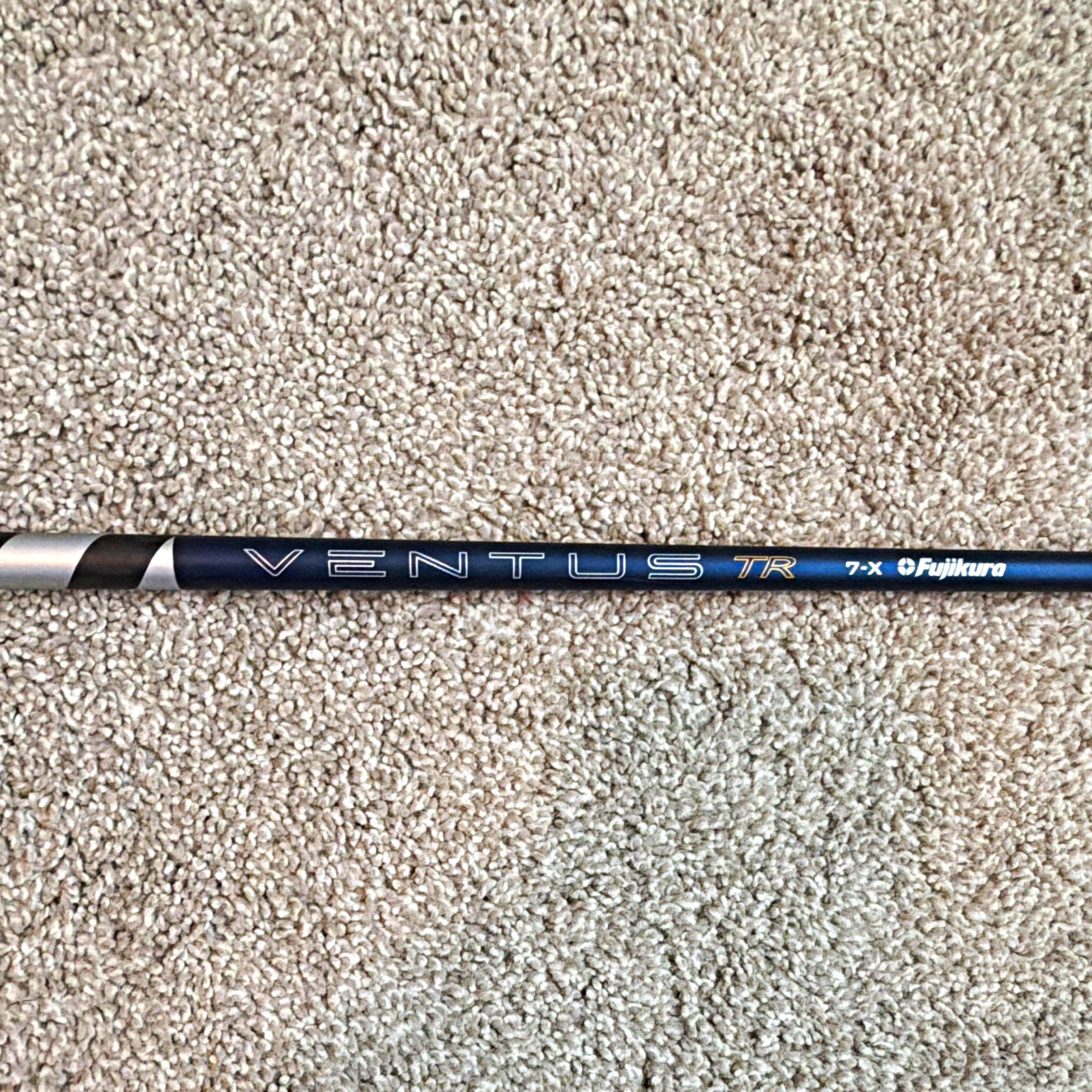 2026 Fujikura Ventus Blue Velocore+ TR 7-X Shaft Ping Tip - 