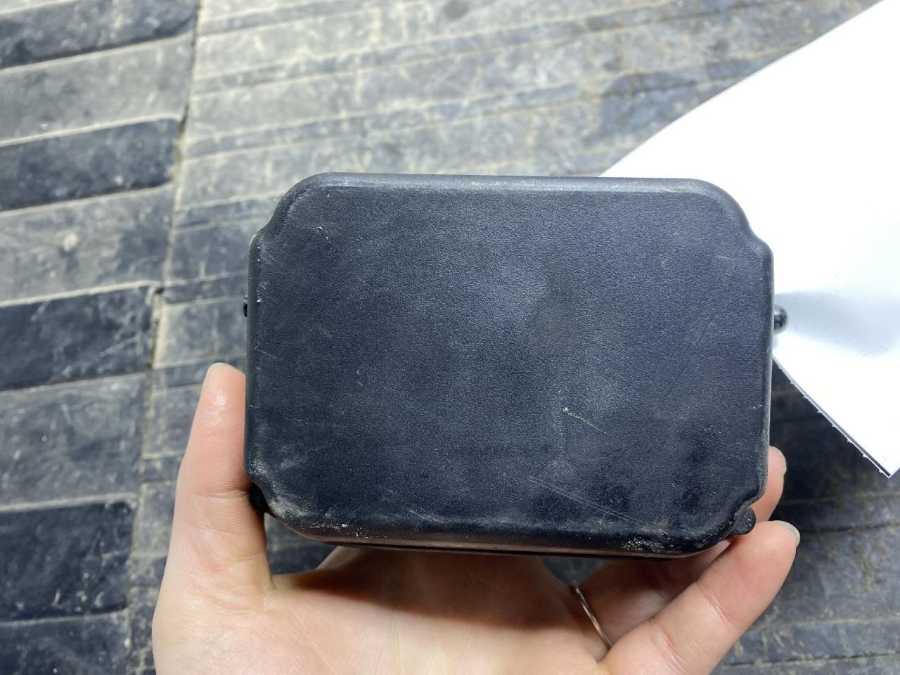 Camera/Projector Radar Unit Adaptive Cruise Fits 16-21 LAND CRUISER 1950822