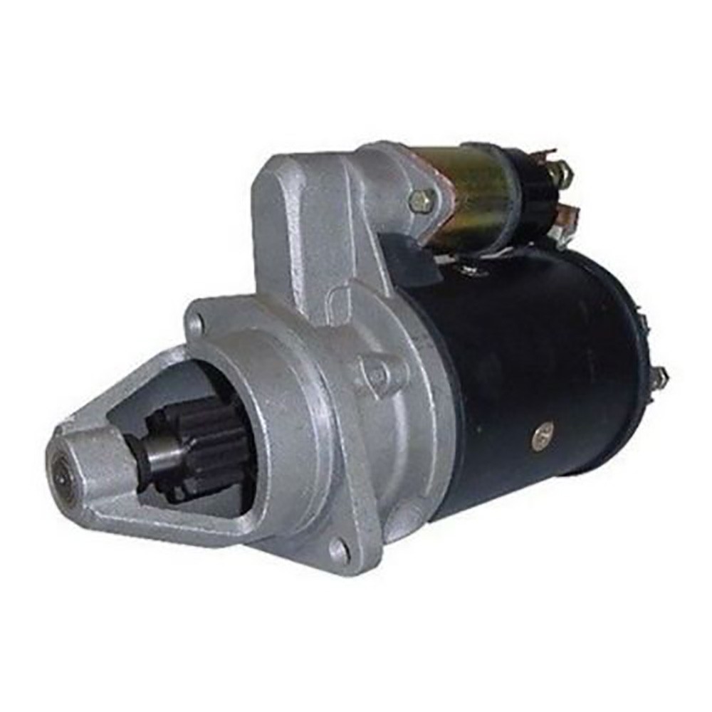 New Starter Fits Case/International Tractor 4230 4240 484 485 495 584 585