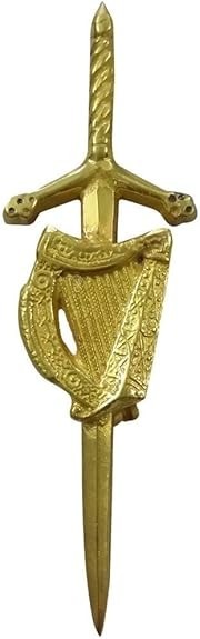 AAR New Kilt Pin Brooch Fastening Scottish Highland Irish 4\