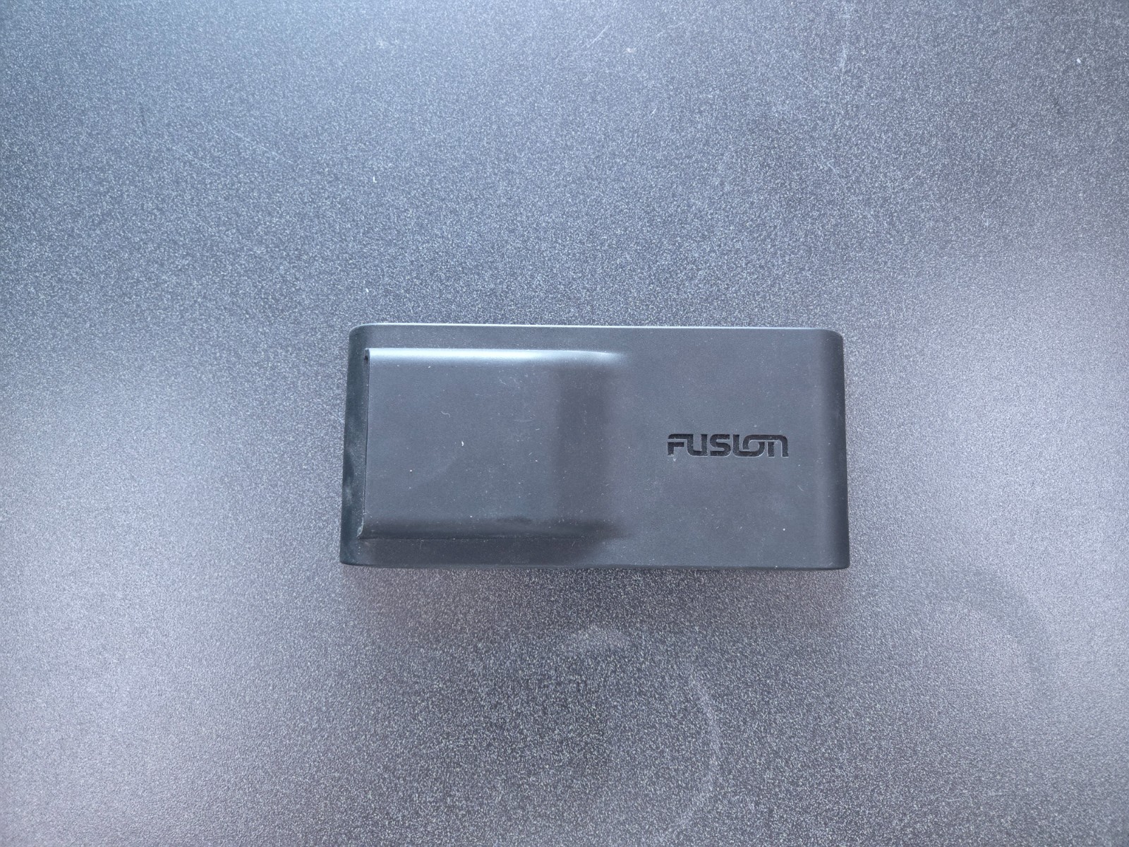 Fusion Stereo Cover f/MS-RA670, MS-RA-210 and MS-RA60 [010-12745-01]