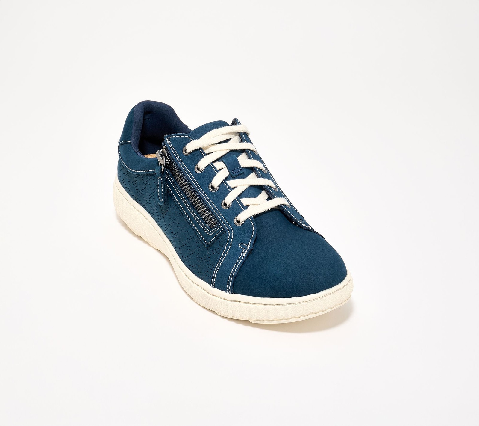 Clarks Footwear Women\'s Sz 8 Make Your Selection: Collection Blue A718540