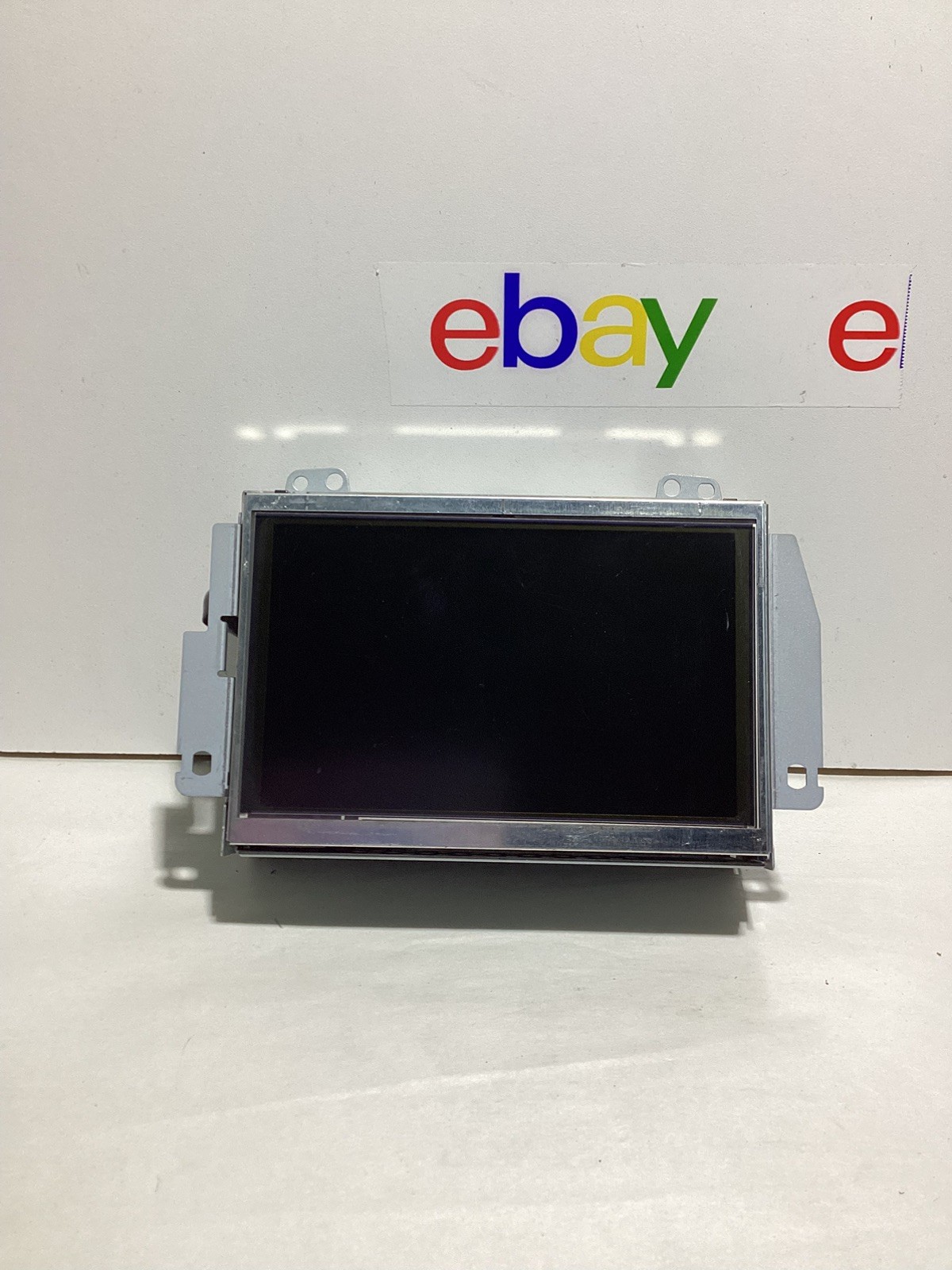 🟢2006 to 2009 Toyota Prius Radio Stereo Receiver Screen Display OEM 86110-47081