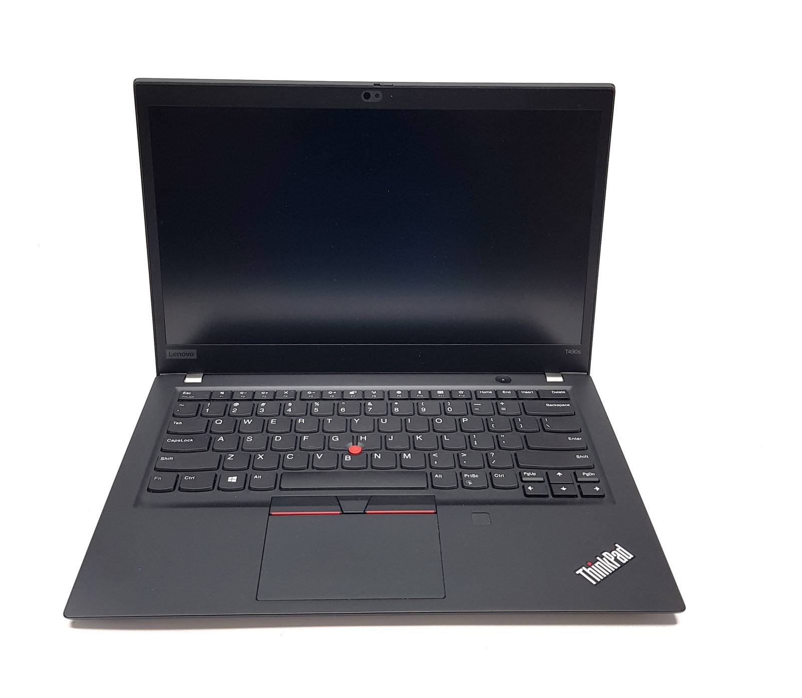 Lenovo ThinkPad T490s 14