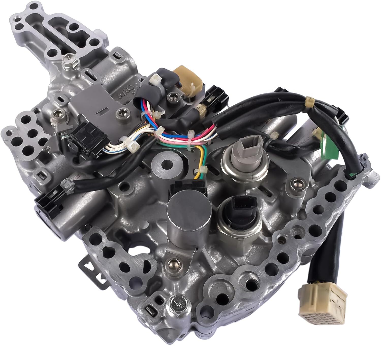 31705-29X6D Valve Body CVT Transmission for 13-19 Nissan Pathfinder Altima V6 31705-29X6D Valve Body CVT Transmission for 13-19 Nissan Pathfinder Altima V6