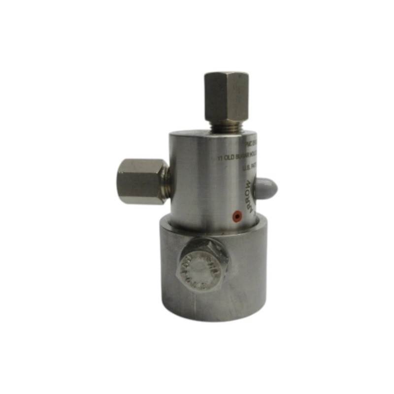 Original  PMC PT-100-N-HC-S  One Year Warranty