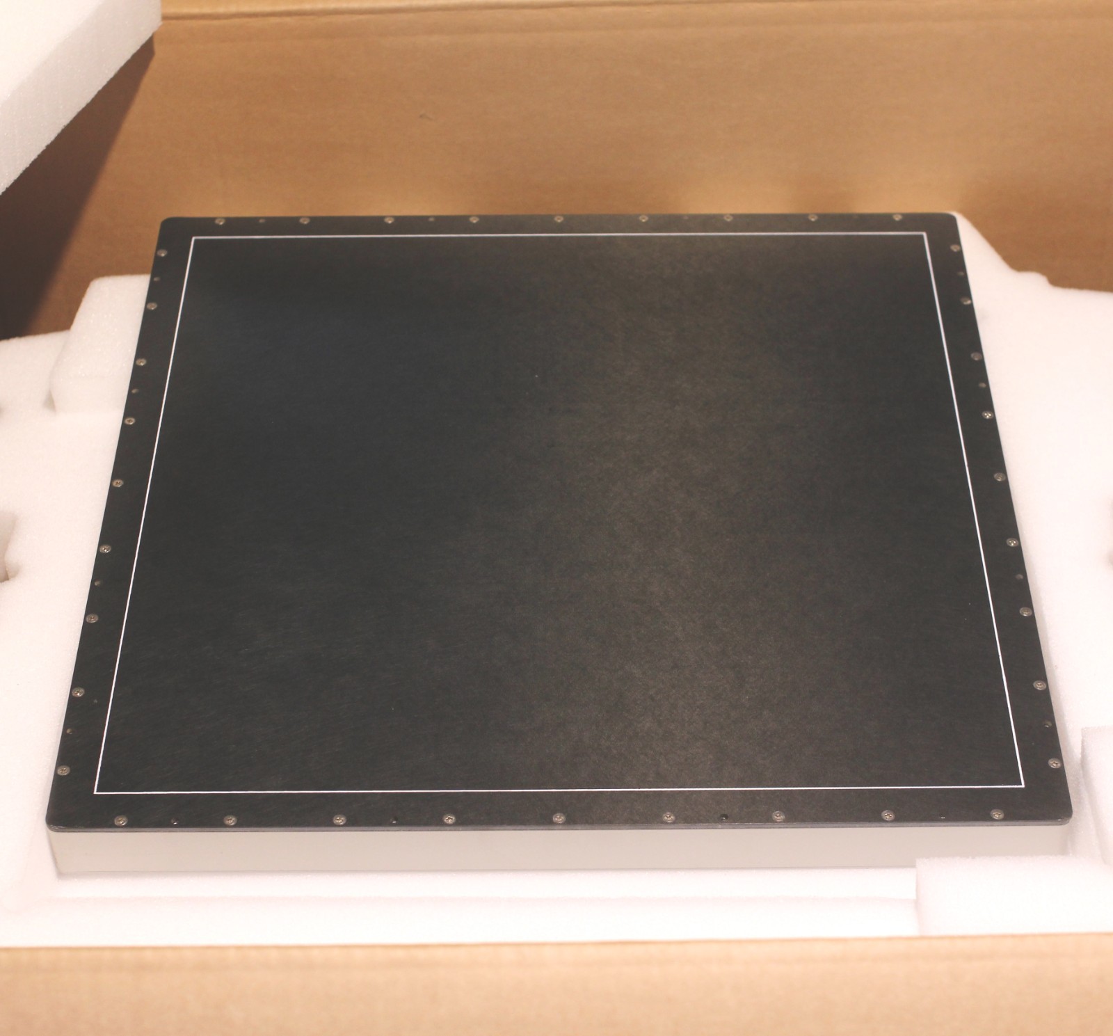 Varian Pax Scan 4343CB Digital 30fps Detector