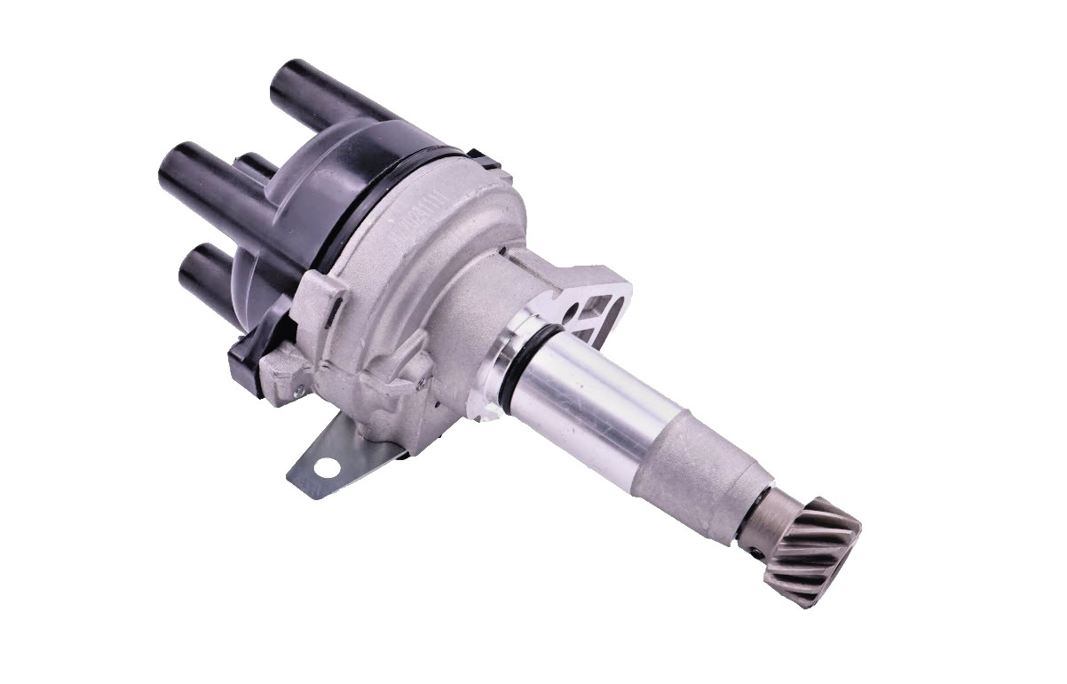 1554030 Distributor fits Hyster Forklift S30FT S40FT S50FT S60FT w/ FE F2 Engine