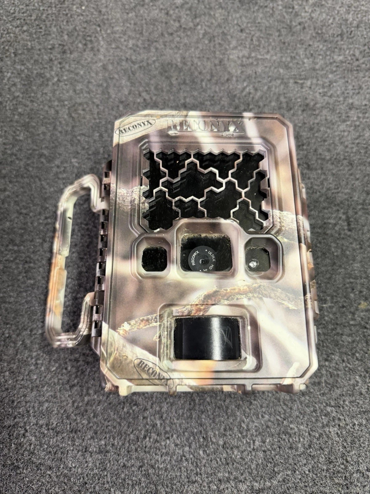 Reconyx HC600 HyperFire Covert IR Trail Camera
