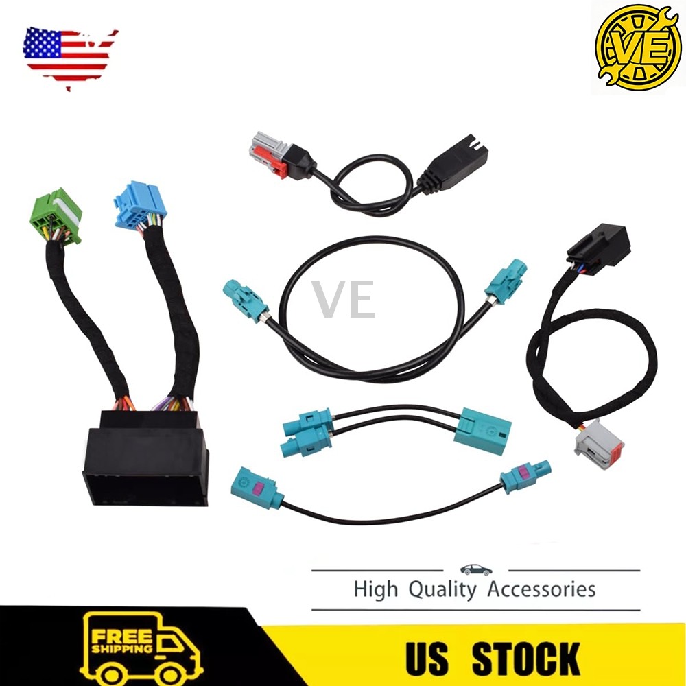 2019-2024 RAM 5” OR 8.4\