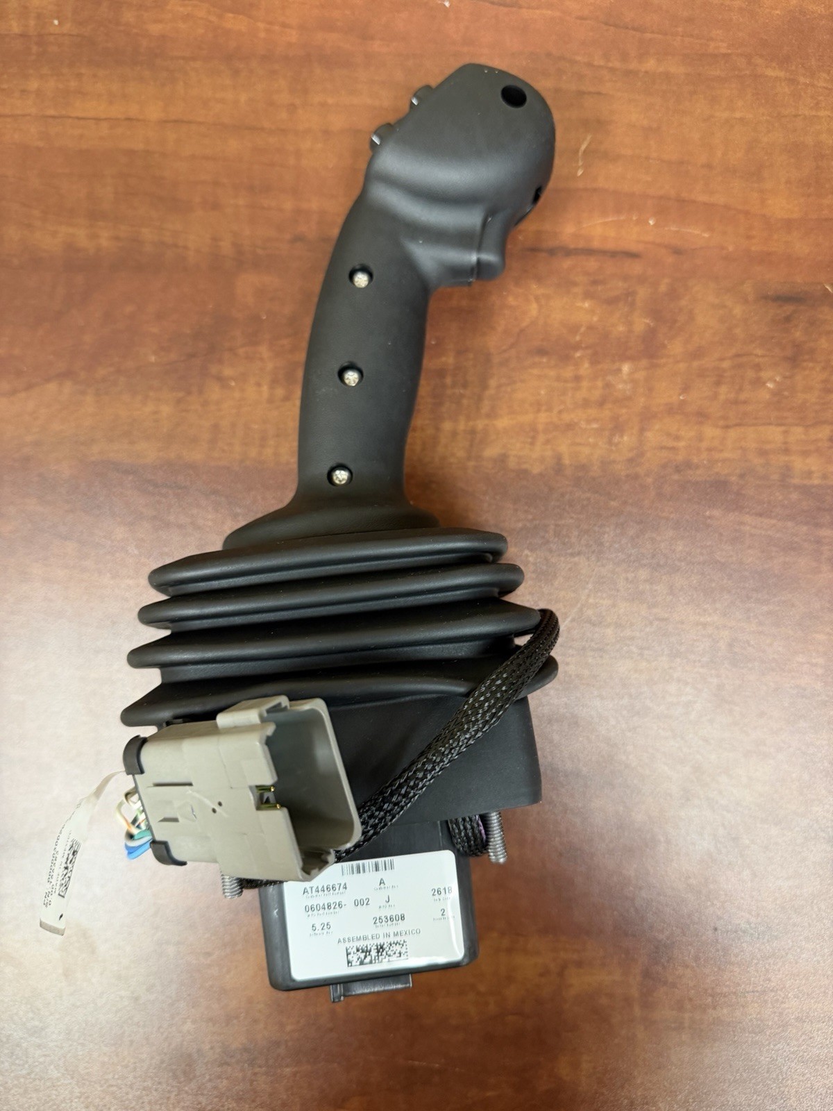 OEM John Deere AT446674 Multi Functional Controller