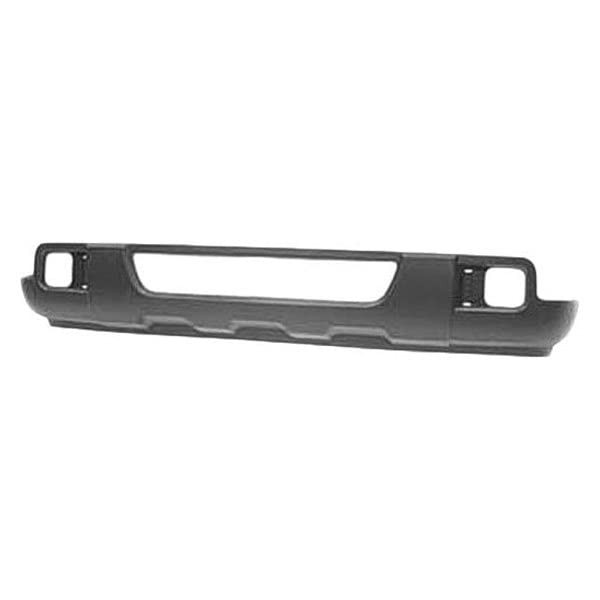 Sherman Parts 576B-22-13 FT VALANCE W/O STX 6L5Z17626AAA