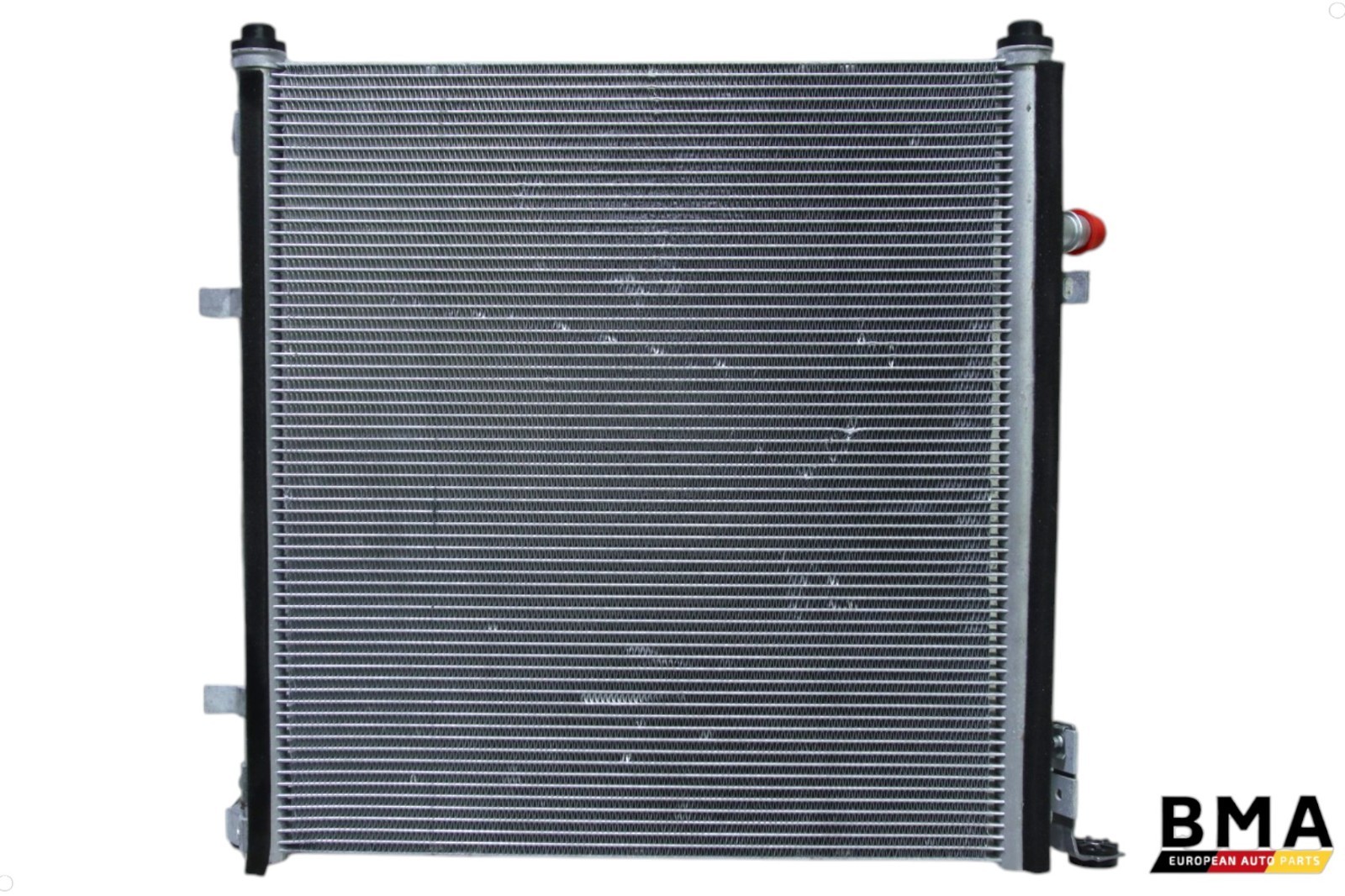 Lucid Air Front Left Side Radiator Cooler P11-M20304-01 2022 - 2026 OEM