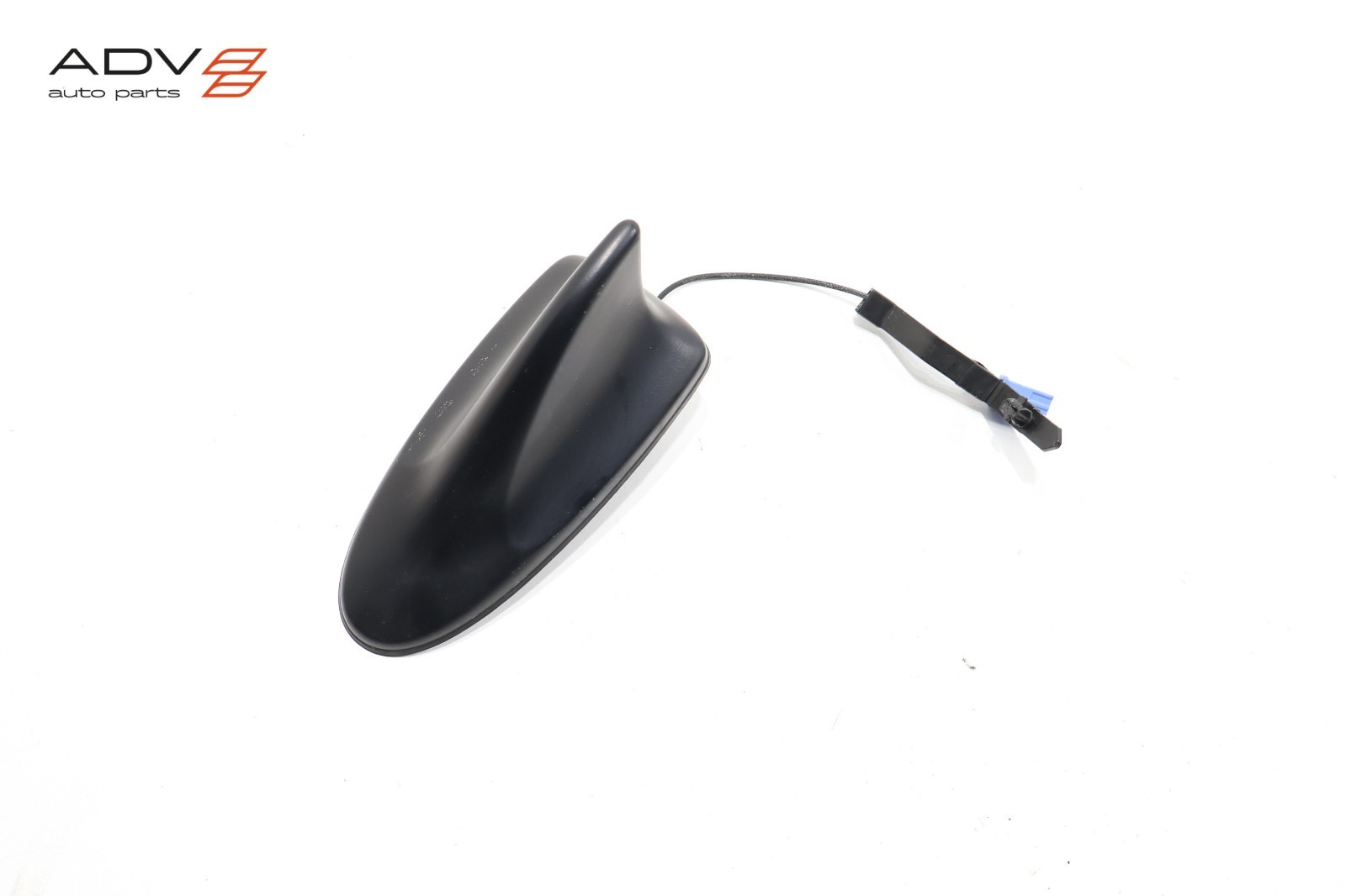 10-19 TOYOTA SEQUOIA TUNDRA ROOF EXTERIOR SHARK FIN ANTENNA MODULE W/ COVER OEM