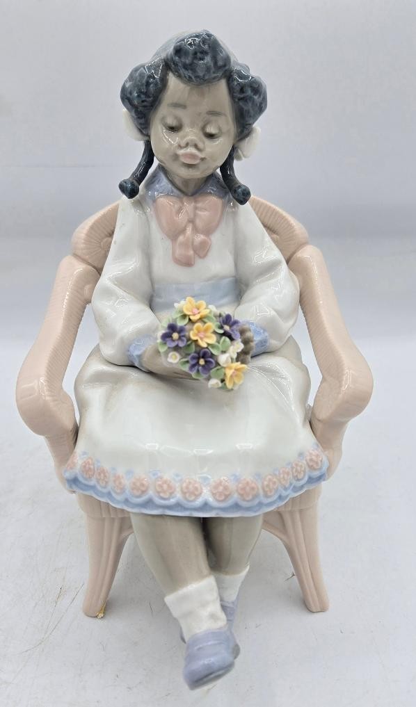 Lladro # 5699 | 