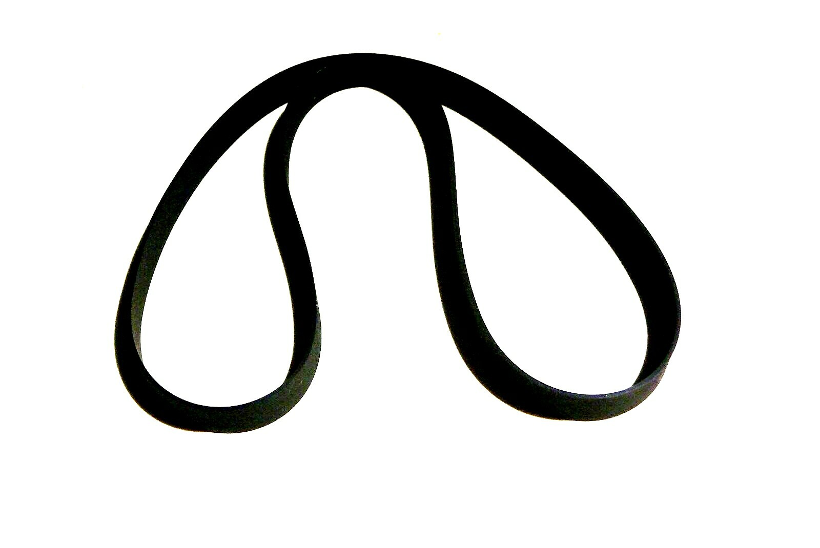 CAPSTAN BELT FOR REALISTIC REEL TO REEL TR-3000, 14-700 USA (TRR2) CAPSTAN BELT FOR REALISTIC REEL TO REEL TR-3000, 14-700 USA (TRR2)