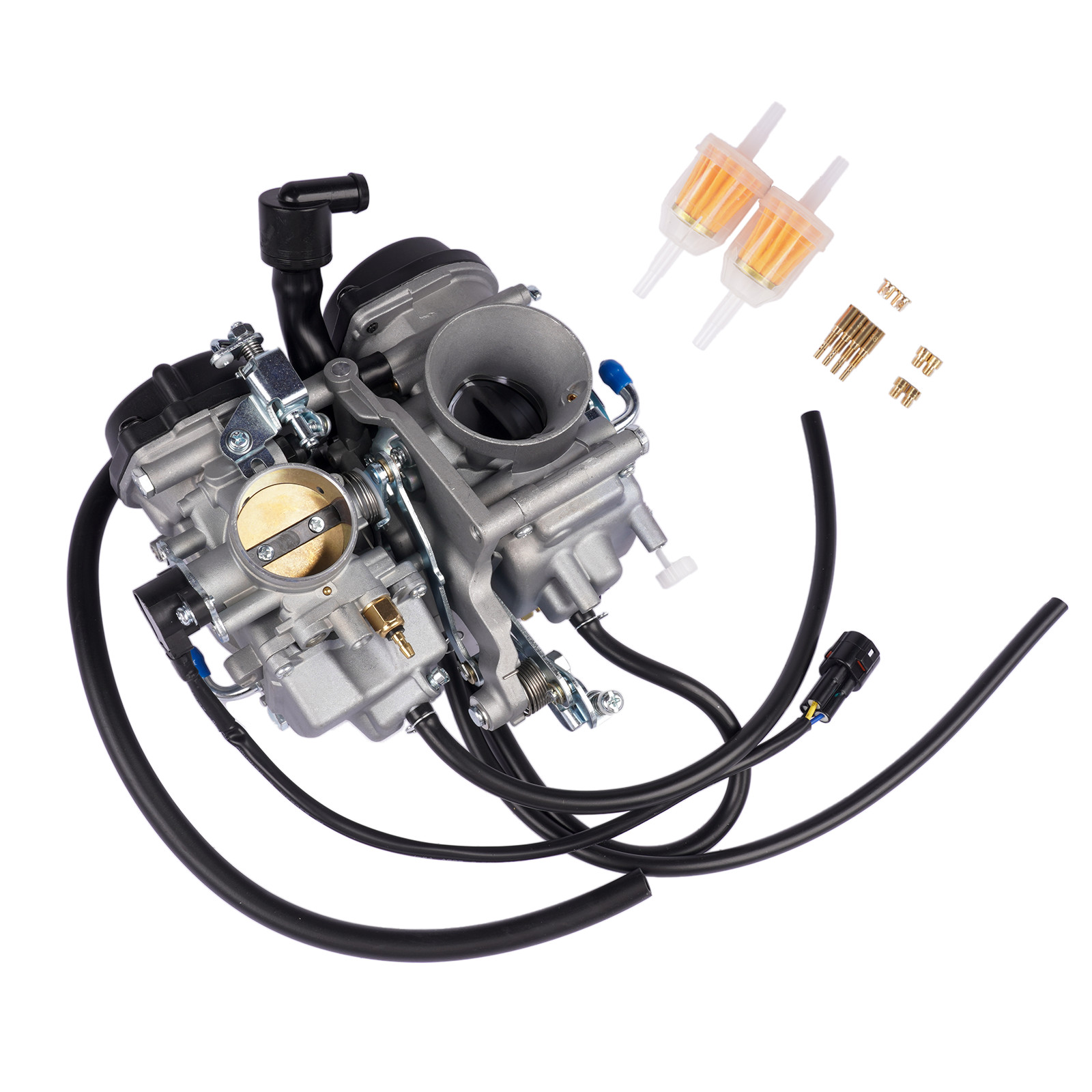 Carburetor for Yamaha V Star 1100 Midnight Custom Classic Silverado 1999-2009