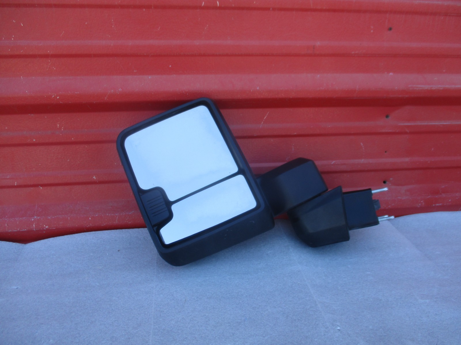 OEM 2020-2026 Sierra Silverado 2500 3500 Tow Mirror LH Left Driver Side 86582415 OEM 2020-2026 Sierra Silverado 2500 3500 Tow Mirror LH Left Driver Side 86582415