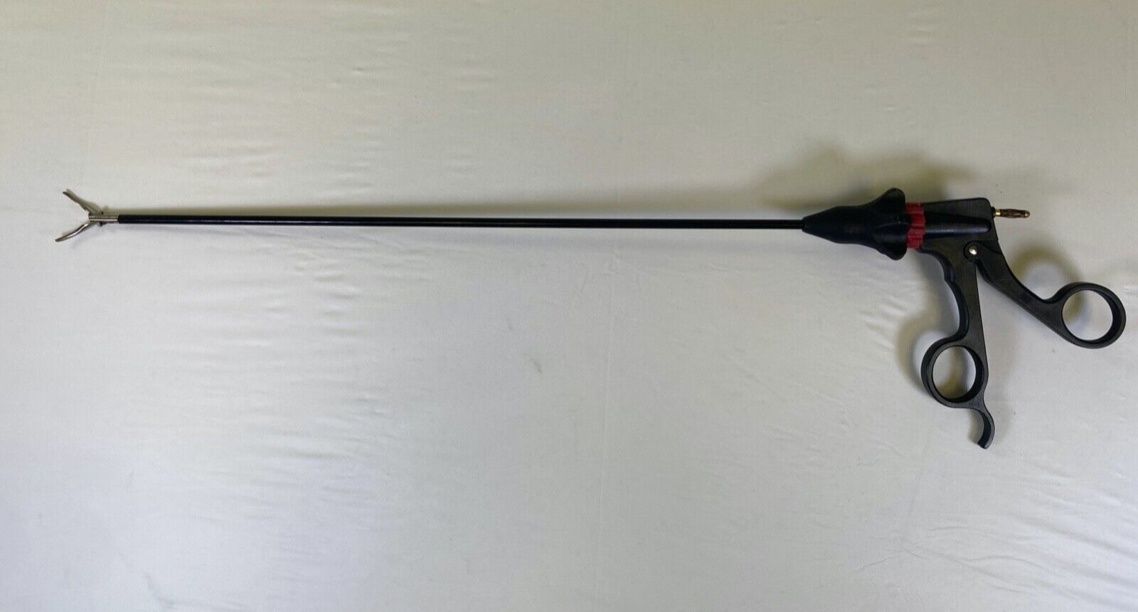 Surgical Direct SD14128 5mm x 37cm Monopolar Laparoscopic Maryland Dissector