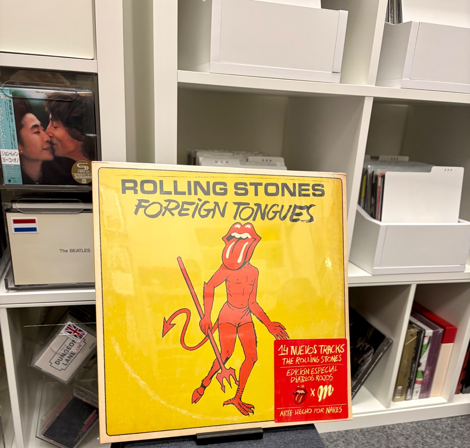 Rolling Stones 