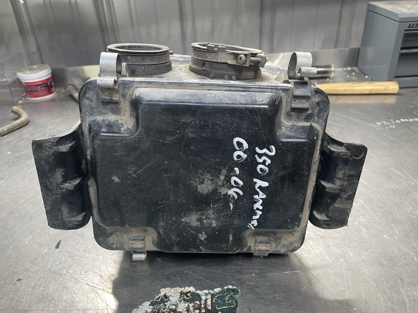 honda rancher 350 Airbox honda rancher 350 Airbox