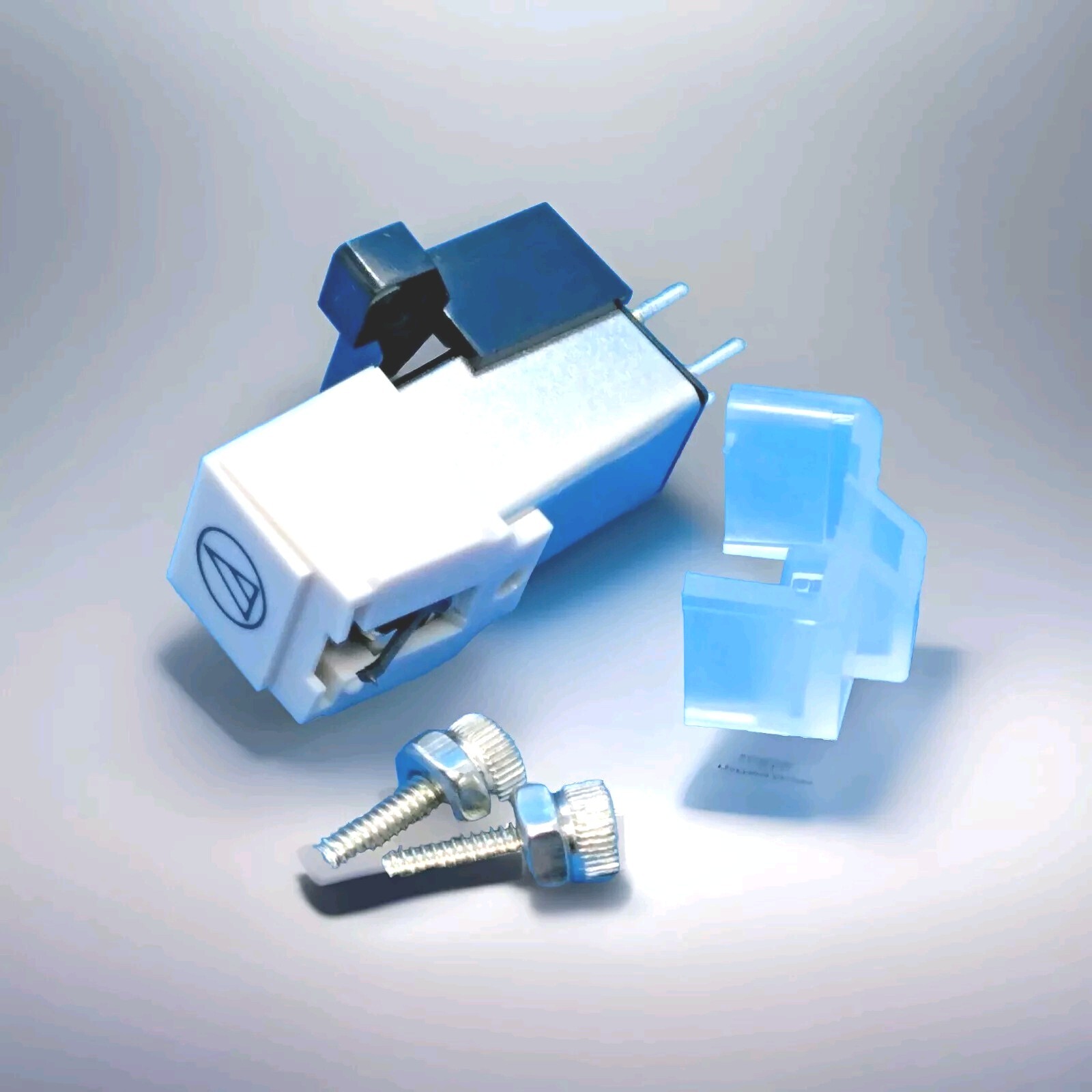 GENUINE Audio Technica AT3600L cartridge DIAMOND Stylus Brand New USA seller GENUINE Audio Technica AT3600L cartridge DIAMOND Stylus Brand New USA seller