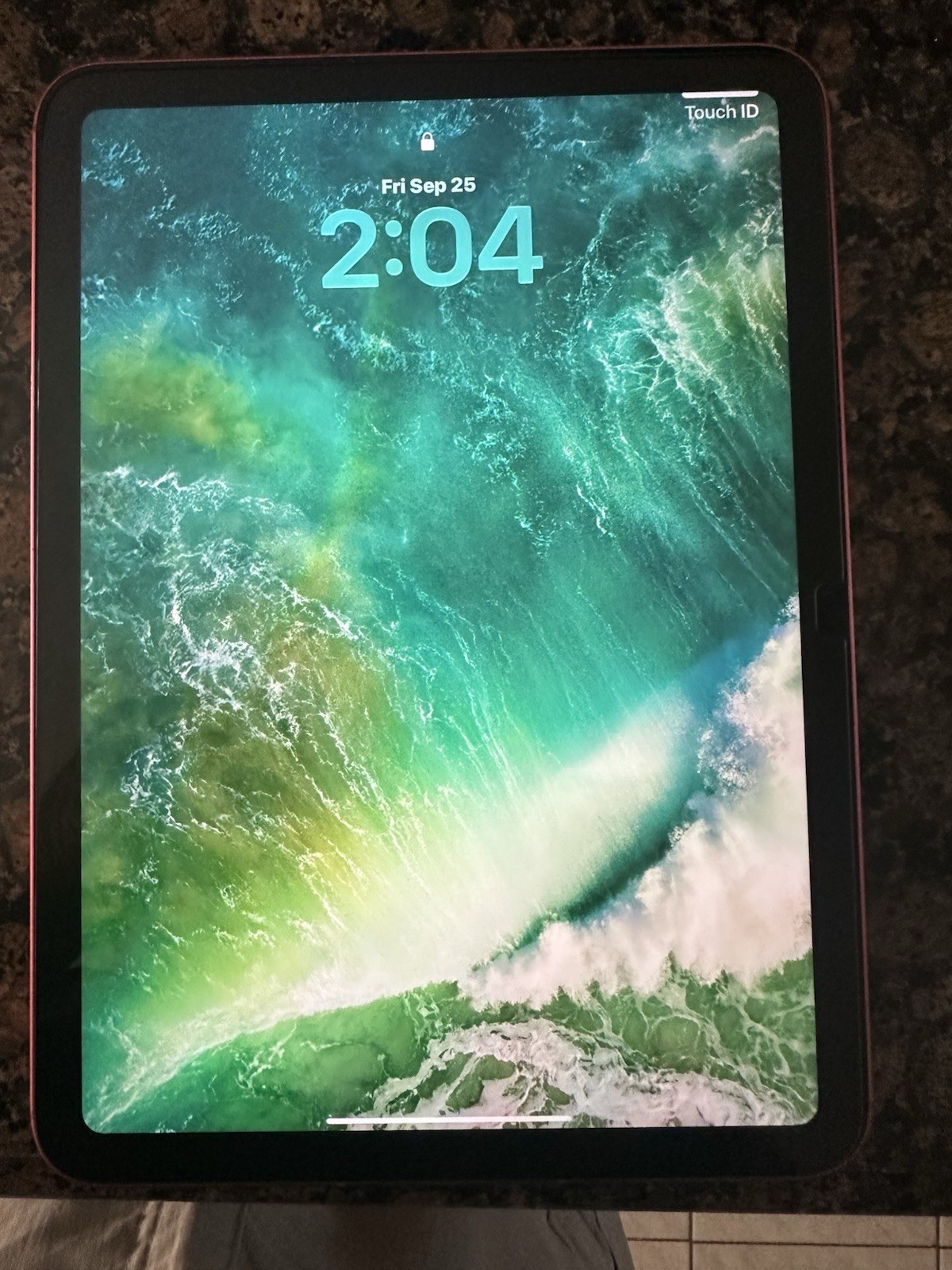 Ipad Series 10