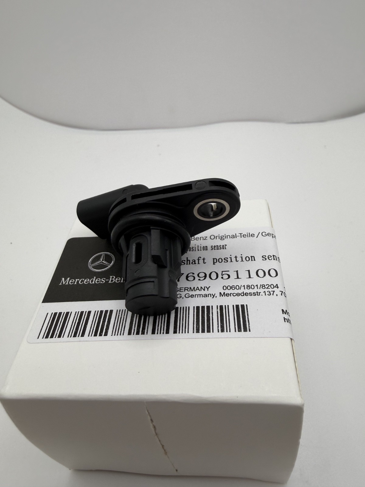Mercedes-Benz Crankshaft Position Sensor A2769051100