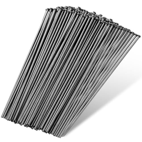 Needles for Needle Scaler, 38 Pcs Replacement Needles Set for Electric & Air Nee
