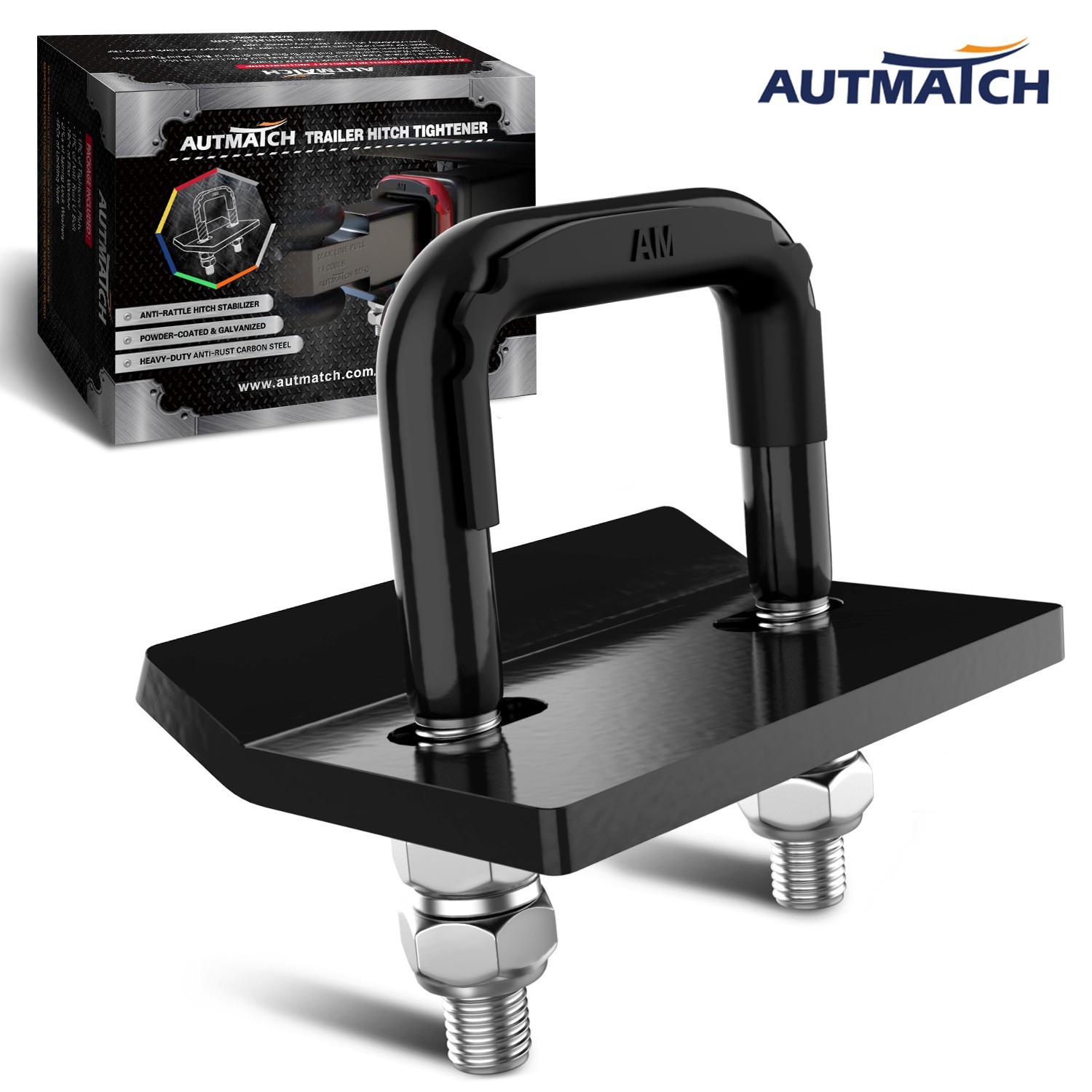 AUTMATCH 1.25