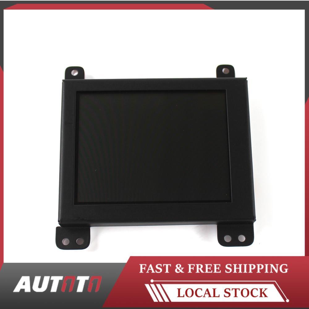Excavator PC-7 Monitor LCD Panel For Komatsu PC200-7 PC220-7 PC300-7 PC400-7