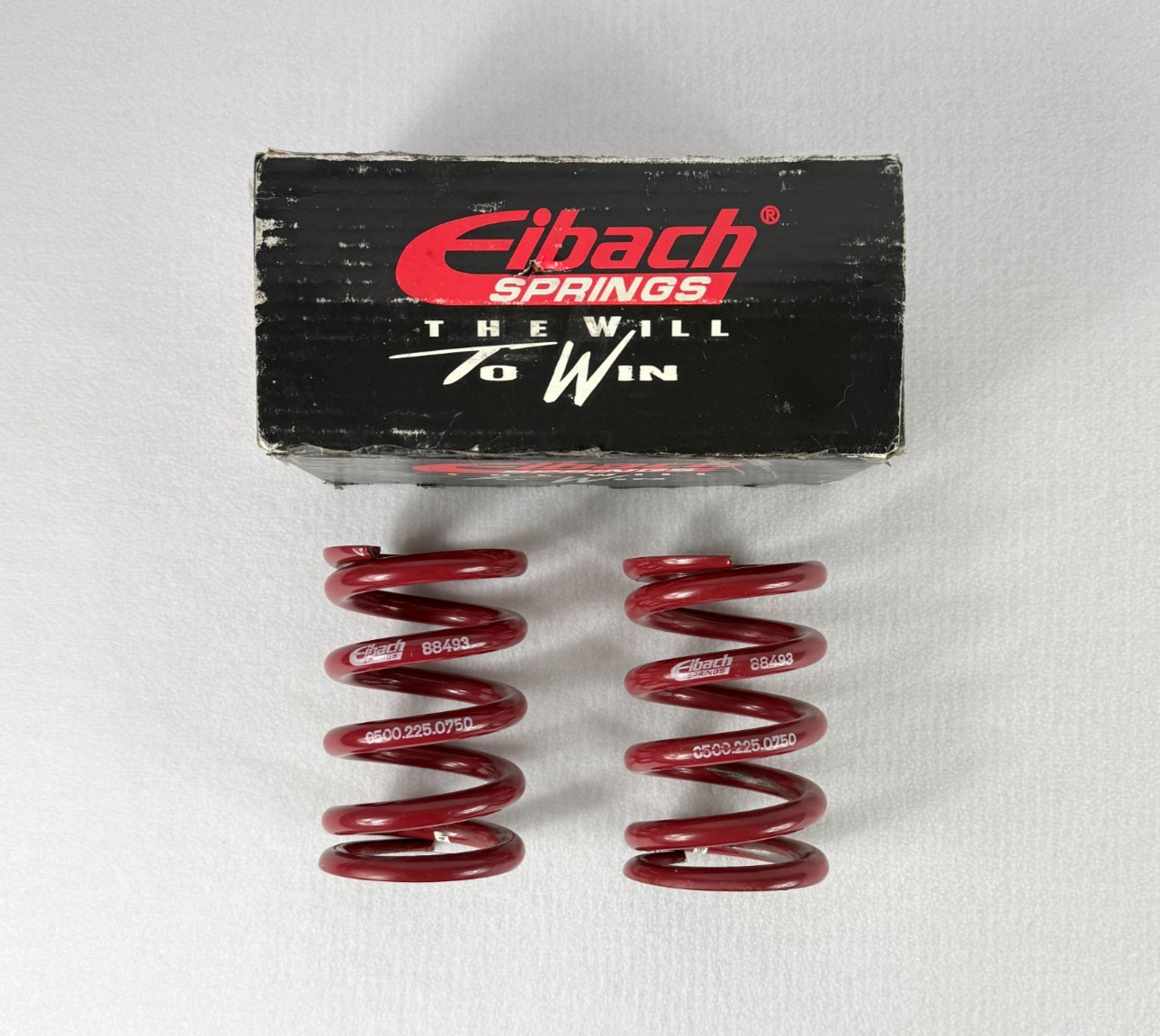 Eibach ERS 0500.225.0750 5\ Eibach ERS 0500.225.0750 5\