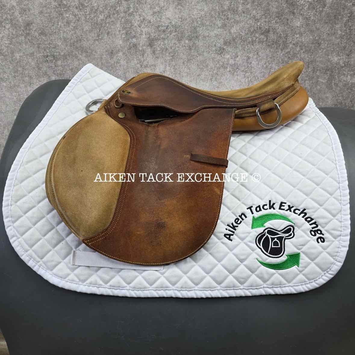 Mystic by Smith-Worthington All Purpose Saddle, 16\