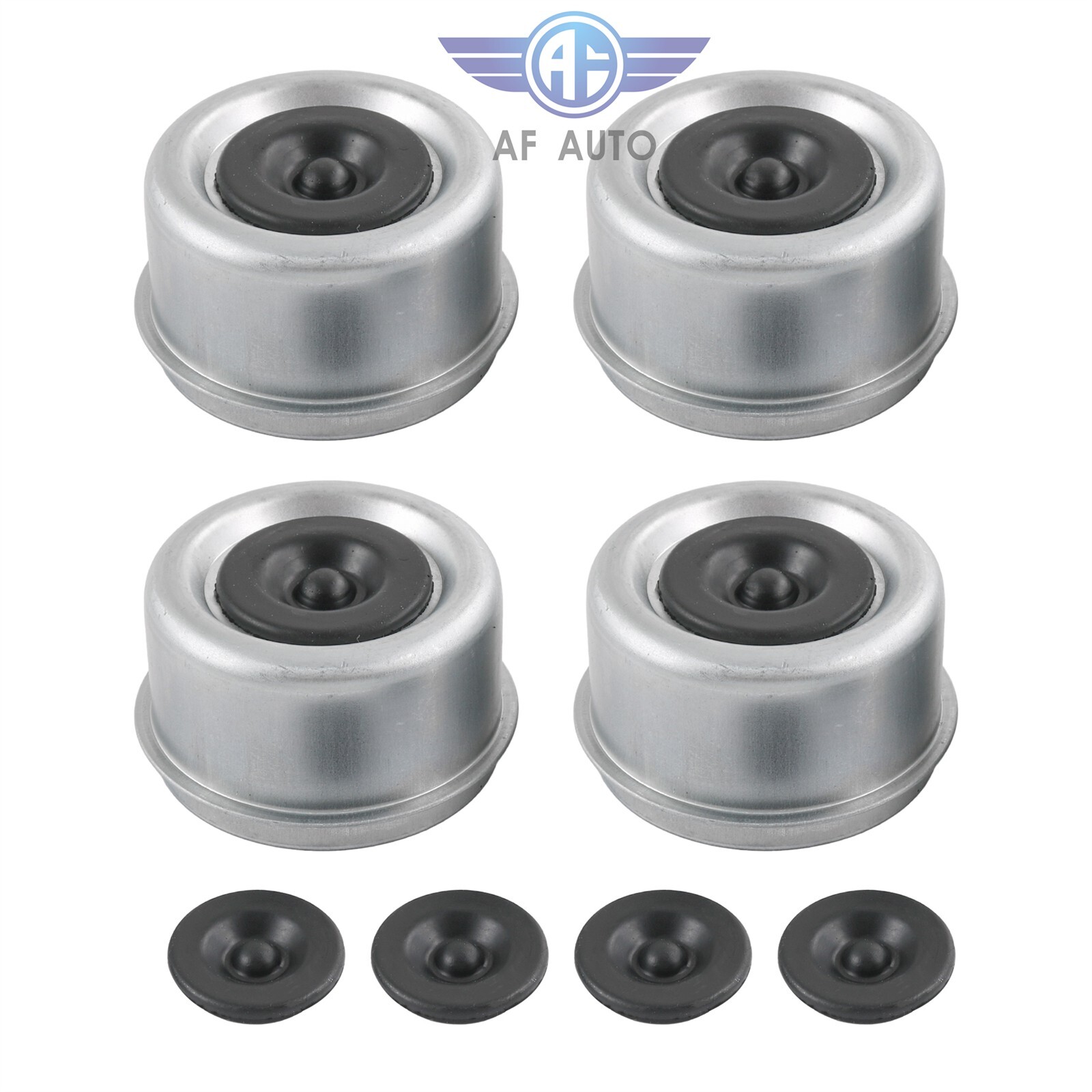 4Pcs 2.44